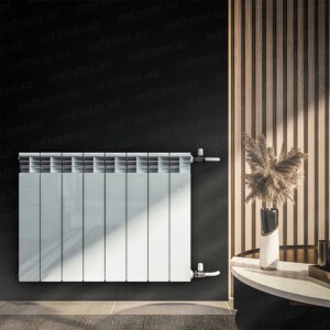 Caldo Çin ucuz Radiator (Seksiya)