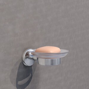 DamlaClass Sabunluq 3485 Marine hamam aksesuarı