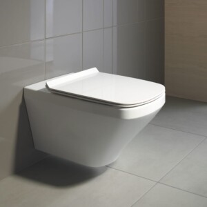Duravit kvadrat asma unitaz