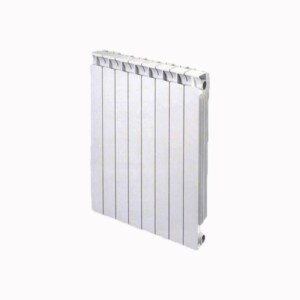 Global Mix Radiator 10mm Seksiya