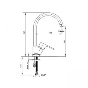 METBEX SMESİTEL ECA NİOBE