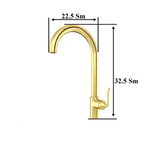 Metbex smesiteli qızılı nats 1773