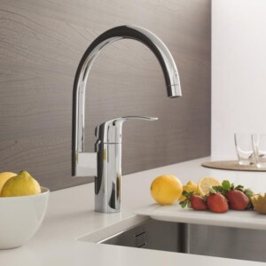 SMESİTEL GROHE EUROSMART LATUN METBEX KRANI