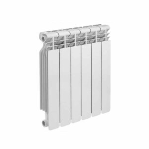 Santexluks Seksiya Radiator