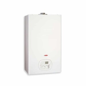 Italyanski Radiant kombisi 28 KW cüt