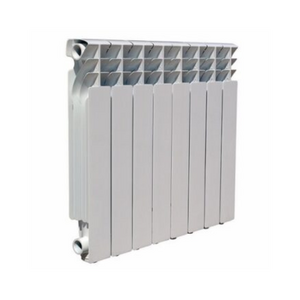 Ukrayna istehsalı Radiatorlar