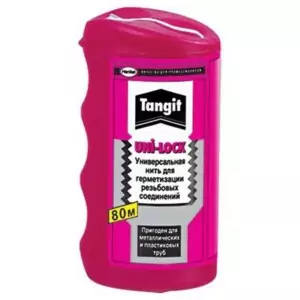 Silikon Tangit İp-Fum