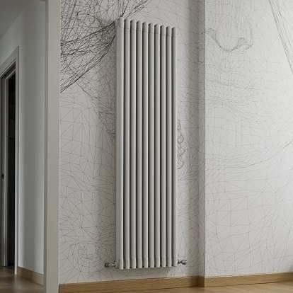 Global Ekos Italiya istehsalı seksiyalı Radiatorlar - Master.az-da