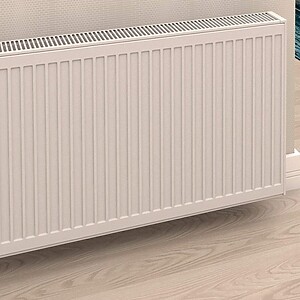 Türkiyənin Sanica 70 sm panel Radiatorları