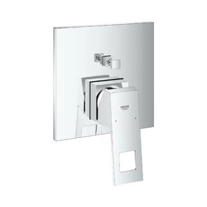 Almaniya istehsalı Grohe divariçi duş krantları
