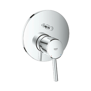 Almaniya istehsalı Grohe divariçi hamam krantı