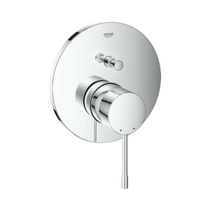 Almaniya istehsalı divariçi Grohe duş krantları