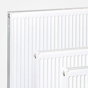 Türkiyənin Ultratherm 70 sm panel radiatorları
