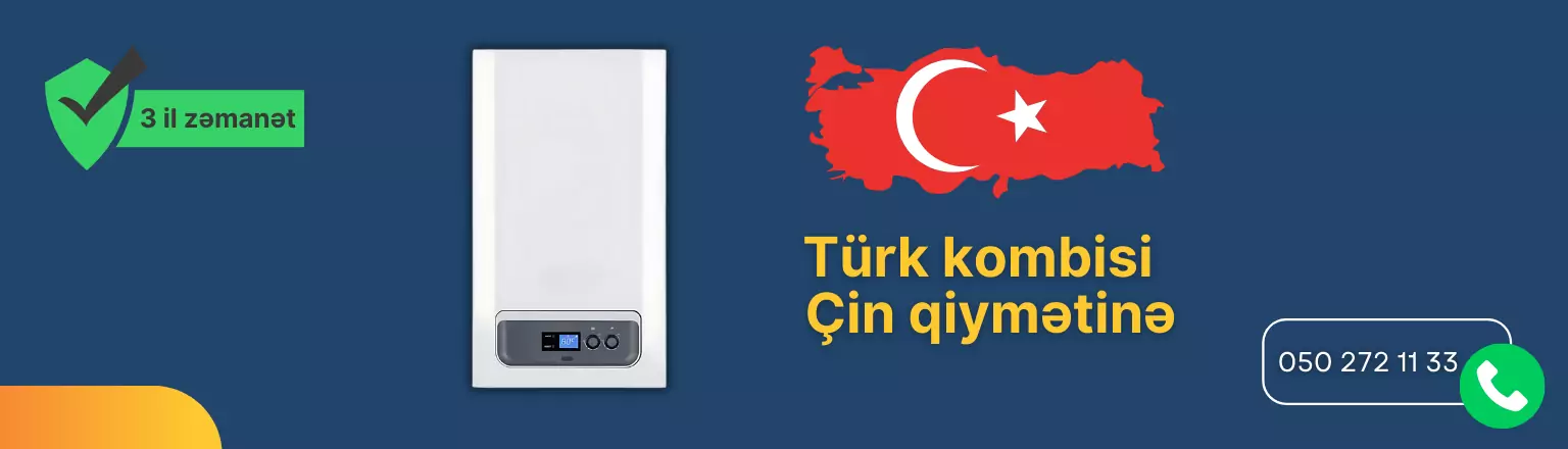 turk kombisi