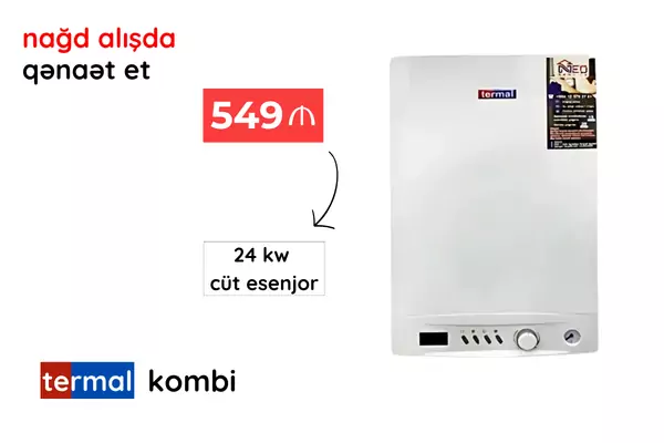 kombiler