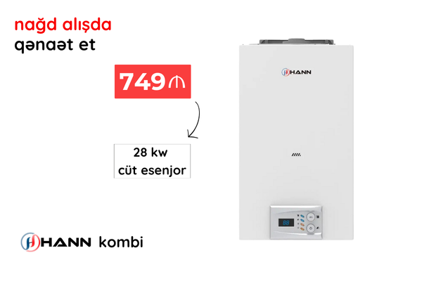 kombi Hann 28lik