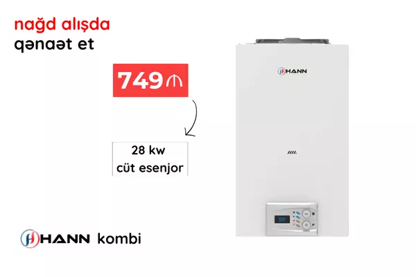 kombi Hann 28lik