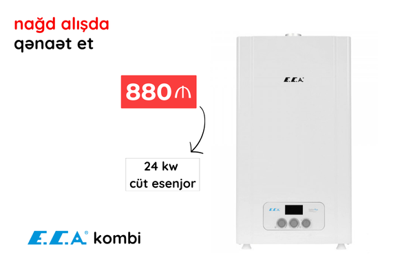 eca kombi