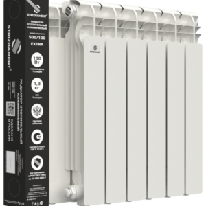 Radiator 500 Oxlar Arası Məsafə