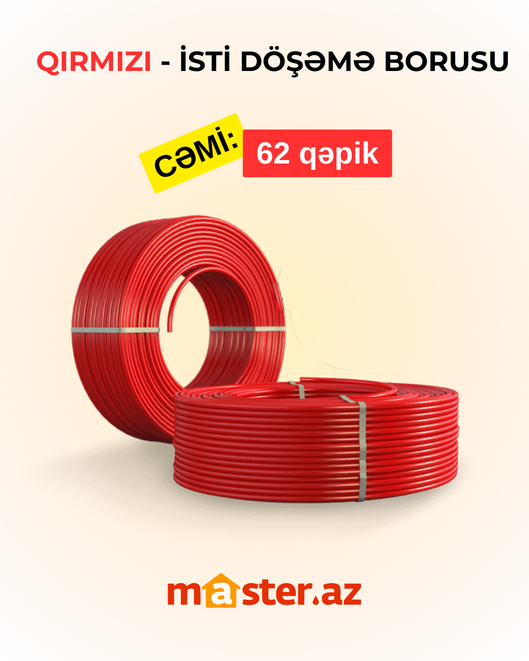 Yerdən İsitmə Boruları (İsti pol)