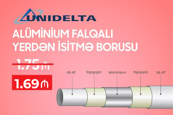 unidelta isti pol