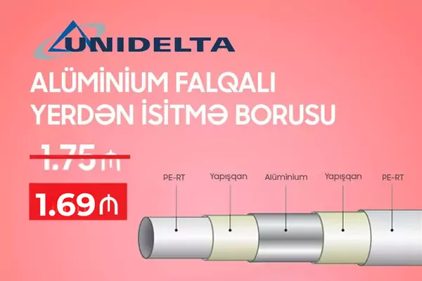 unidelta isti pol