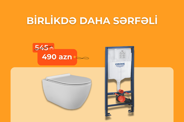 grohe baçok