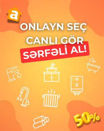 Onlayn seç canlı gör Sərfəli al