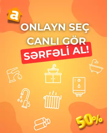 Onlayn seç canlı gör Sərfəli al