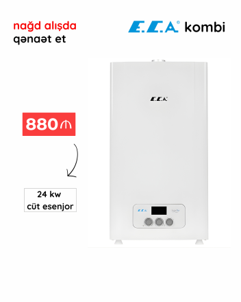 Eca 24kv - 880 azn