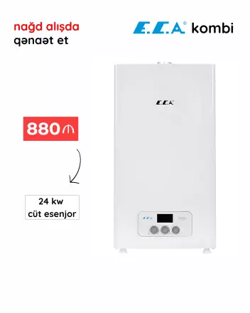 Eca 24kv - 880 azn