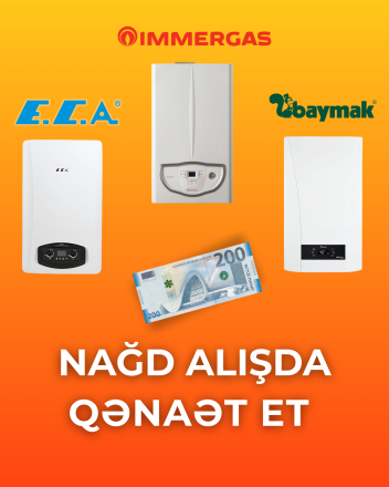 kombiler qiymeti