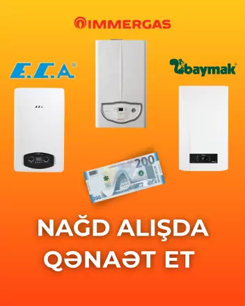 kombiler qiymeti